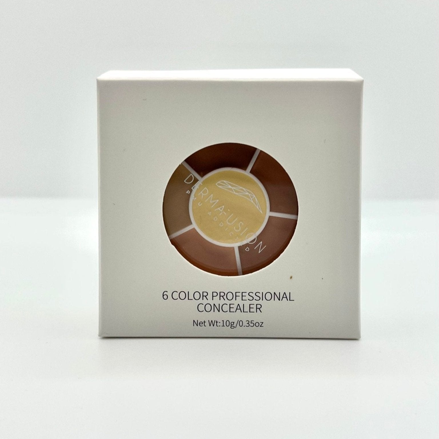 Palette correttori - Dermafusion