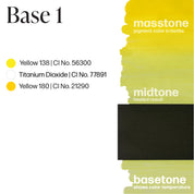 Perma Blend Luxe - Carla Ricciardone - BASE 1 - pigmento labbra 15 ml - Dermafusion