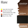 Parma Blend Luxe - Carla Ricciardone - HAZE - pigmento labbra 15 ml - Dermafusion