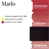 Parma Blend Luxe - Carla Ricciardone - MARLO - pigmento labbra 15 ml - Dermafusion