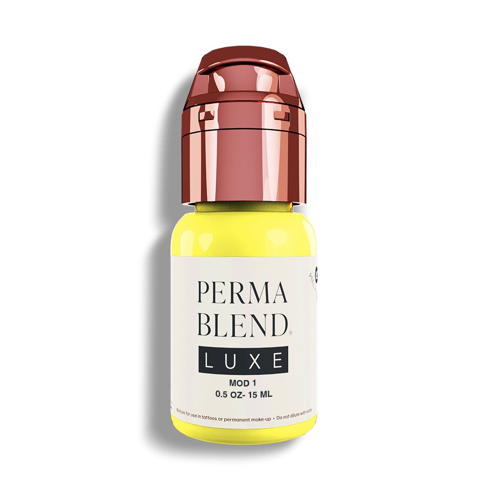 Perma Blend Luxe - Carla Ricciardone - MOD 1 - pigmento labbra 15 ml - Dermafusion
