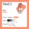 Parma Blend Luxe - Carla Ricciardone - MOD 2 - pigmento labbra 15 ml - Dermafusion