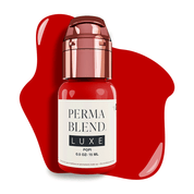Perma Blend Luxe - Carla Ricciardone - POPI - pigmento labbra 15 ml - Dermafusion