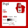 Parma Blend Luxe - Carla Ricciardone - POPI - pigmento labbra 15 ml - Dermafusion