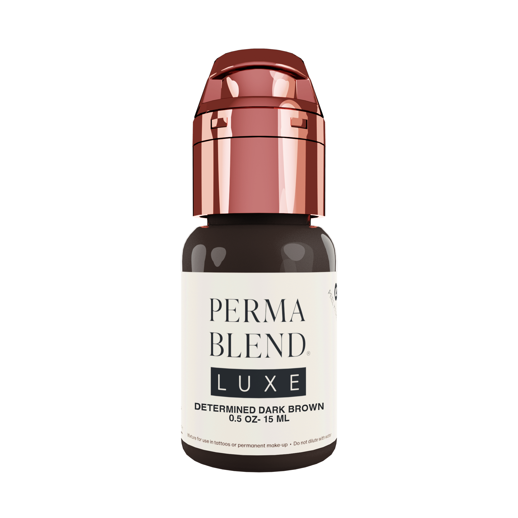 Perma Blend Luxe - Determinate Dark - 15ml - inchiostro per areola - Dermafusion