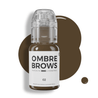 Parma Blend Luxe - Paulina Osinskowa - OMBRè 02 - pigmento sopracciglia 15 ml - Dermafusion