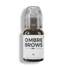 Parma Blend Luxe - Paulina Osinskowa - OMBRè 03 - pigmento sopracciglia 15 ml - Dermafusion