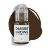 Parma Blend Luxe - Paulina Osinskowa - OMBRè 04 - pigmento sopracciglia 15 ml - Dermafusion
