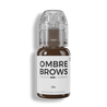 Parma Blend Luxe - Paulina Osinskowa - OMBRè 04 - pigmento sopracciglia 15 ml - Dermafusion