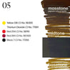 Parma Blend Luxe - Paulina Osinskowa - OMBRè 05 - pigmento sopracciglia 15 ml - Dermafusion