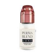 Perma Blend Luxe - Warrior White - 15ml - inchiostro per areola - Dermafusion