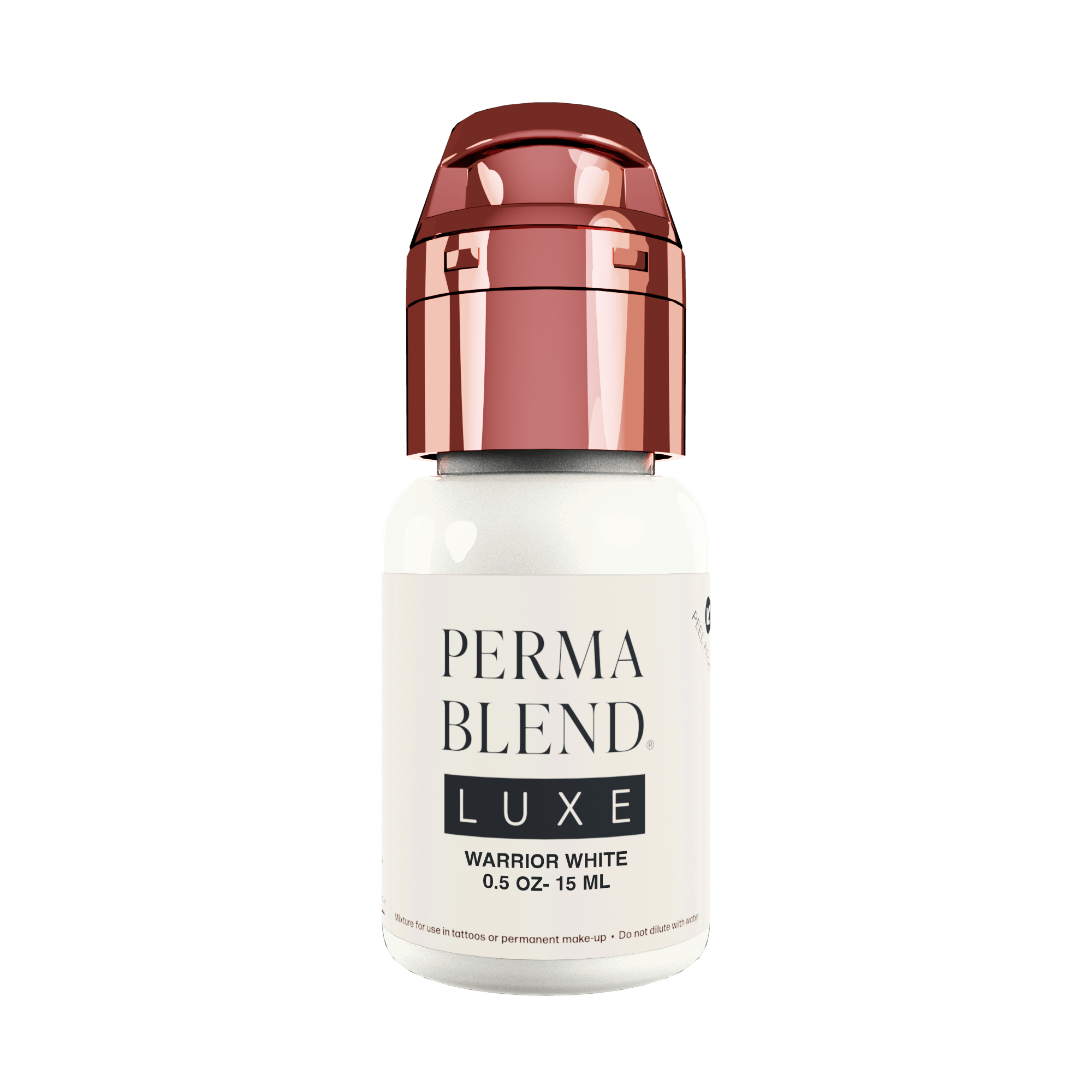 Perma Blend Luxe - Warrior White - 15ml - inchiostro per areola - Dermafusion