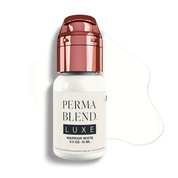 Perma Blend Luxe - Warrior White - 15ml - inchiostro per areola - Dermafusion