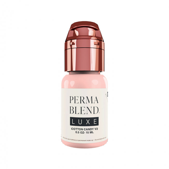 Perma Blend Luxe - COTTON CANDY V2 - lip pigment 15ml