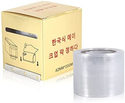 Pellicola trasparente - Dermafusion