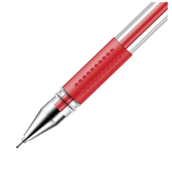 Penna gel rossa - Dermafusion