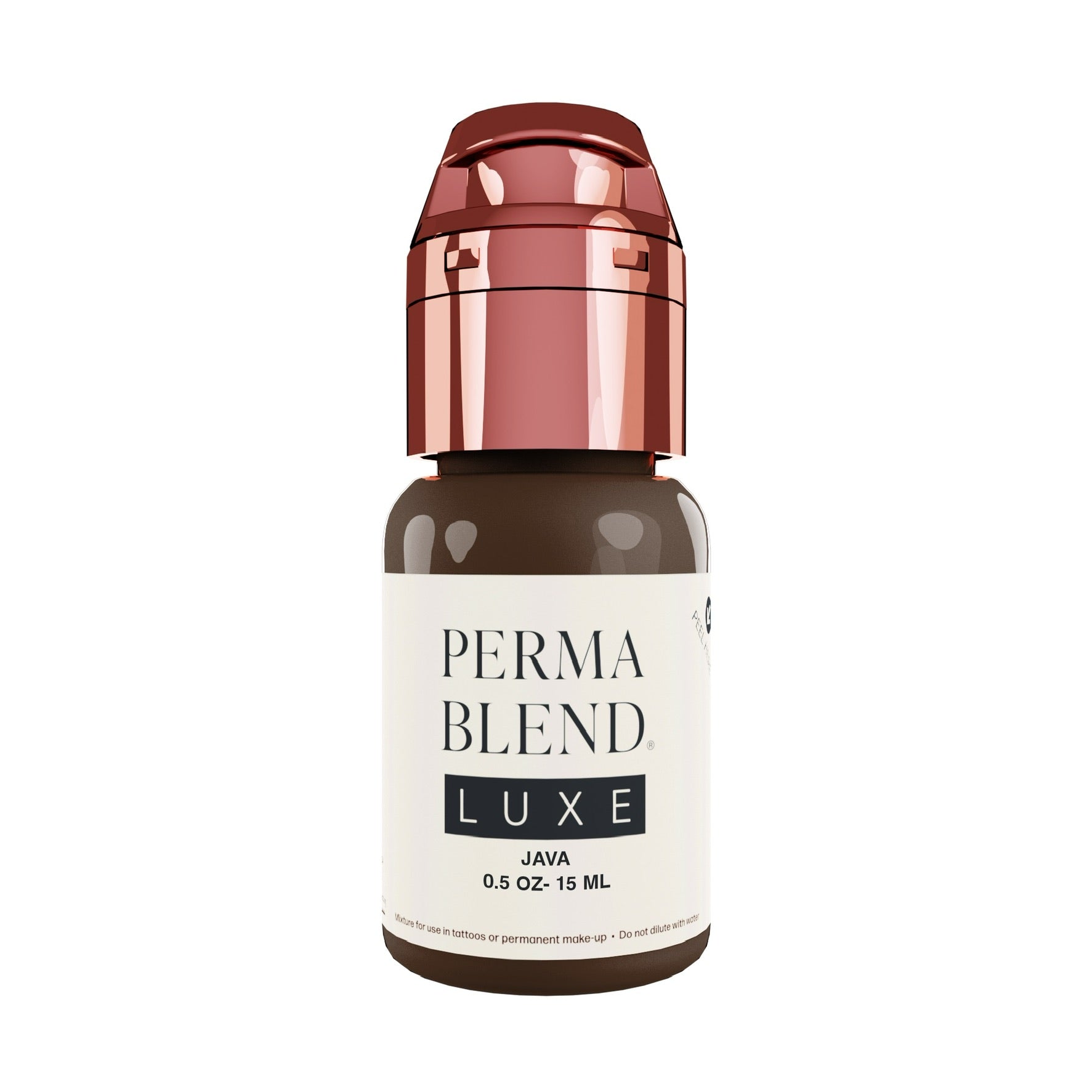 Perma Blend Luxe - PECAN BROWN - pigmento per le sopracciglia 15ml - Dermafusion