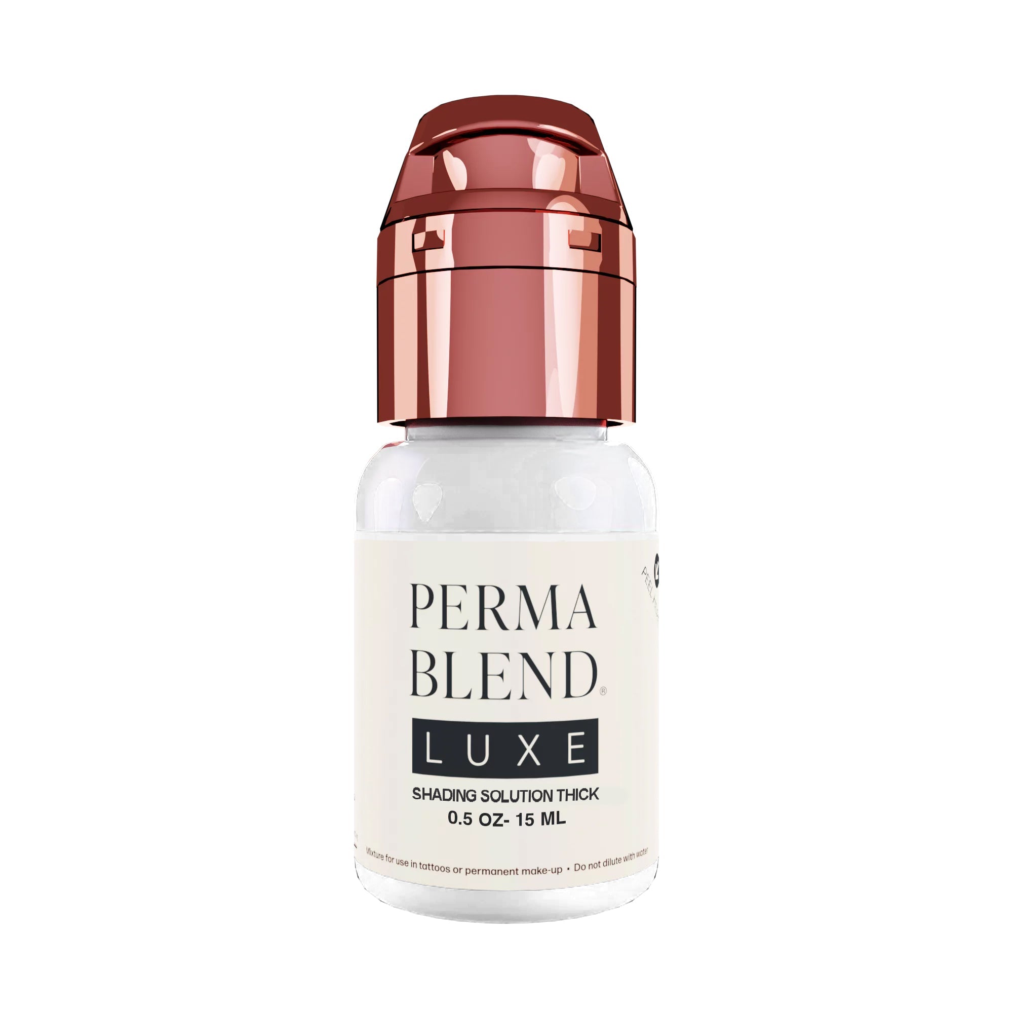 Perma Blend Luxe - Shading solution THICK - soluzione adensante 15ml - Dermafusion