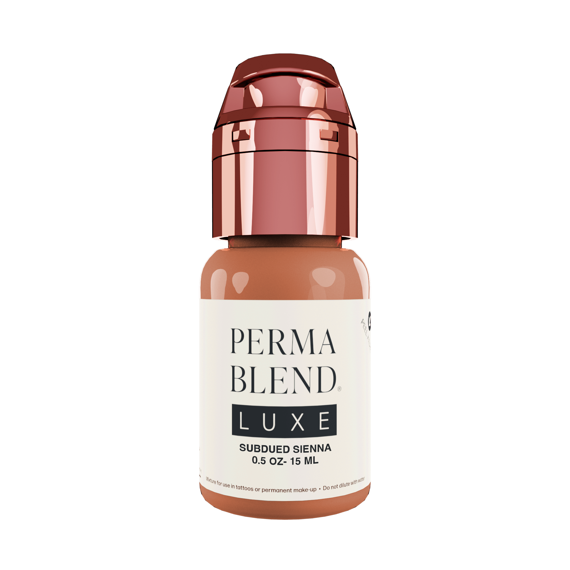 Perma Blend Luxe - SUBDUED SIENNA - pigmento per le labbra 15ml - Dermafusion