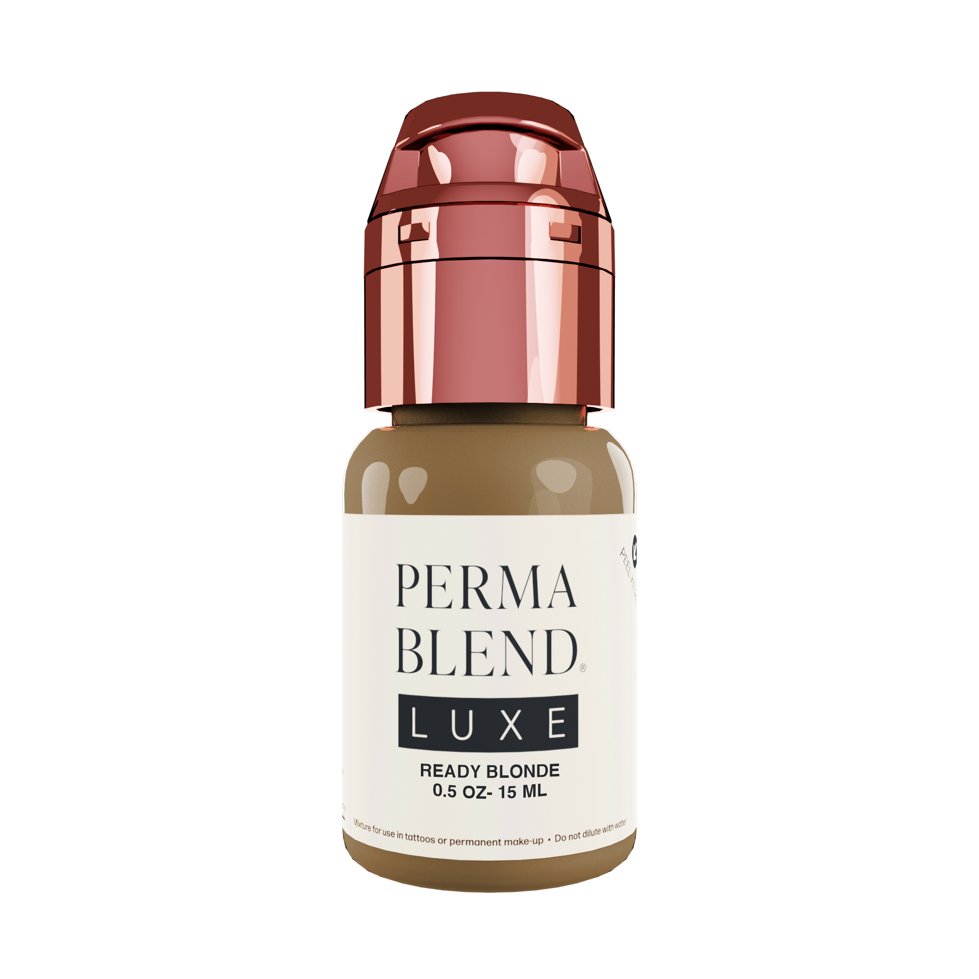 Perma Blend READY GO - Blonde - pigmento per le sopracciglia 15ml - Dermafusion