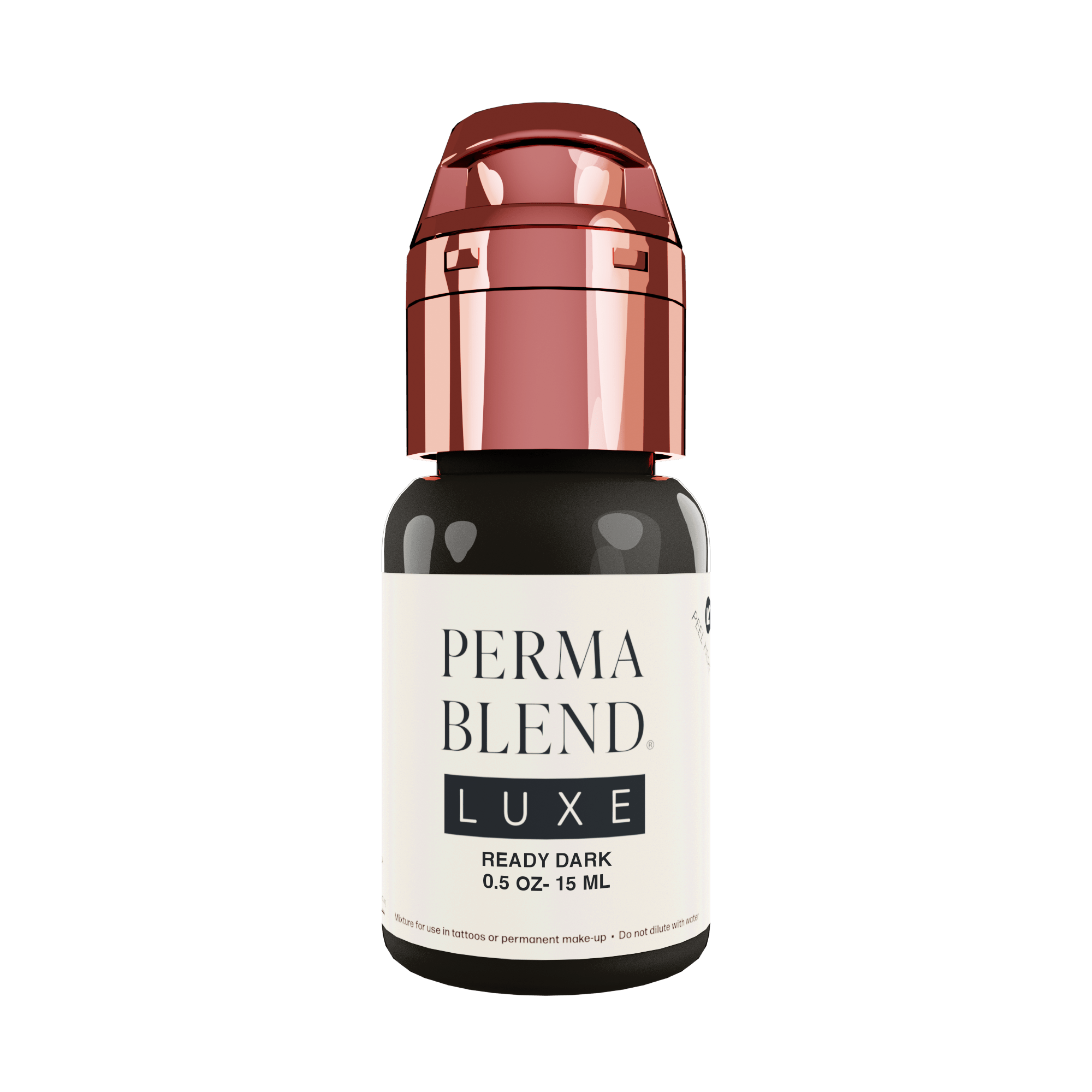 Perma Blend READY GO - DARK - pigmento per le sopracciglia 15ml - Dermafusion