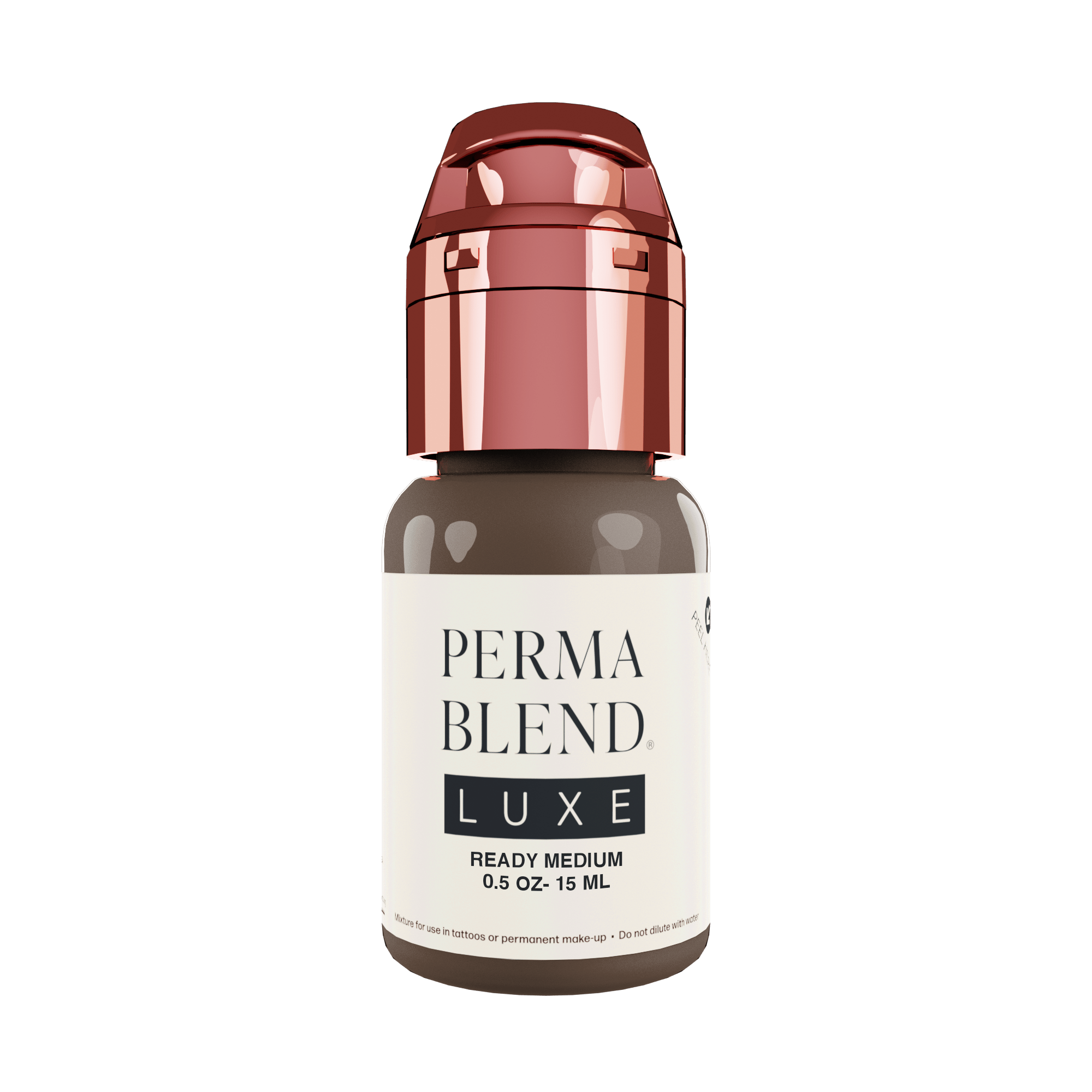 Perma Blend READY GO - Medium - pigmento per le sopracciglia 15ml - Dermafusion