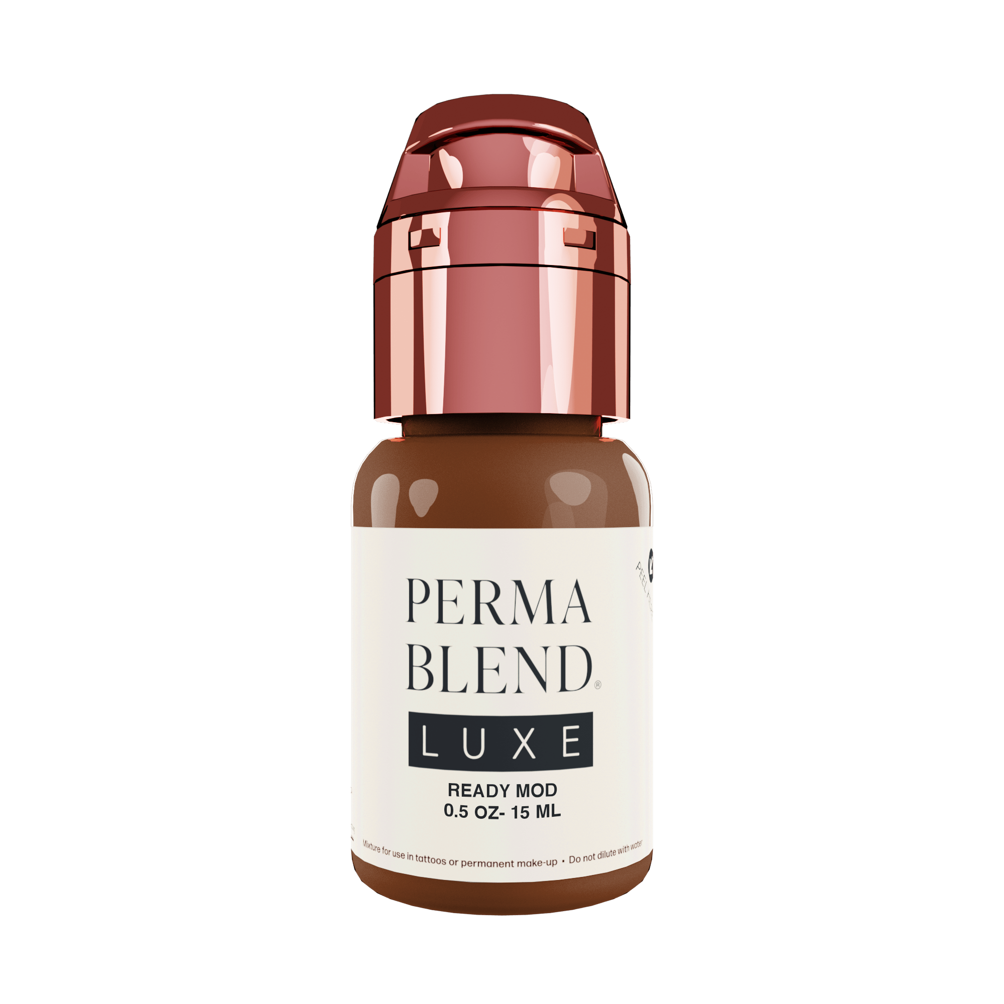 Perma Blend READY GO - Mod - pigmento per le sopracciglia 15ml - Dermafusion