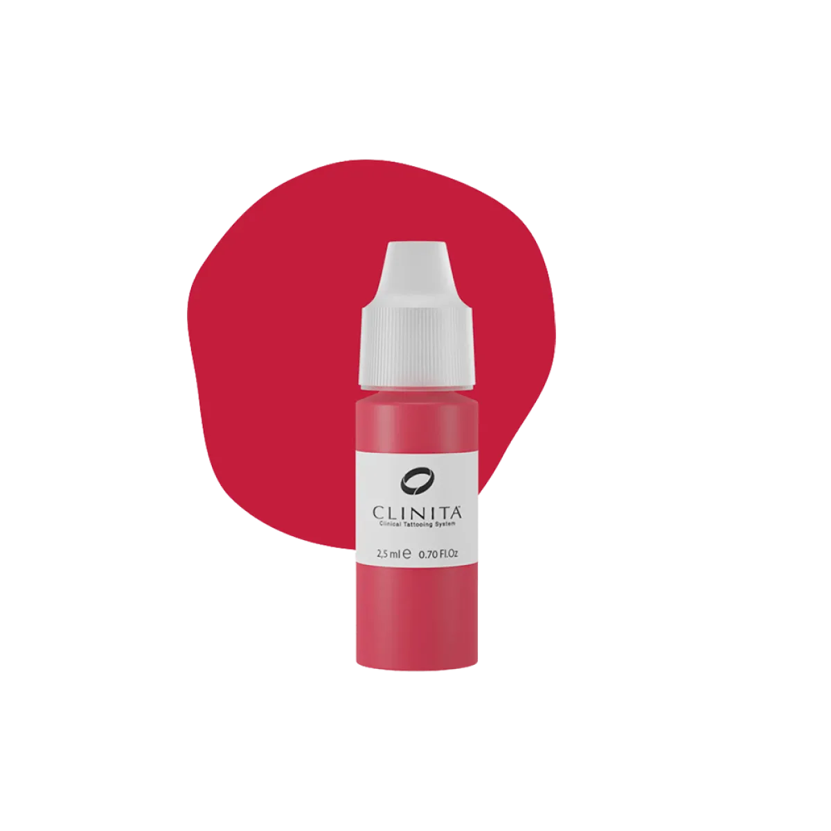 Pigmento Sweet Cherry Pro 272 Clinita