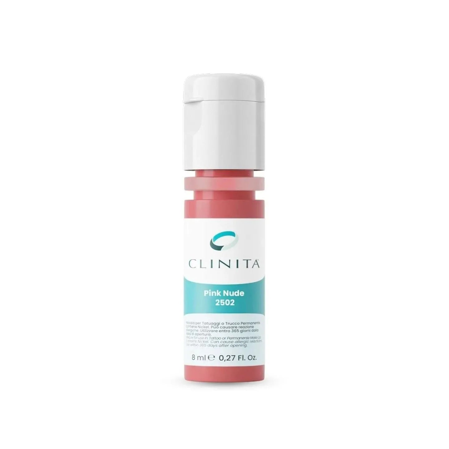 Pink Nude Pro 2502 – Pigmento Labbra e Areola - Dermafusion