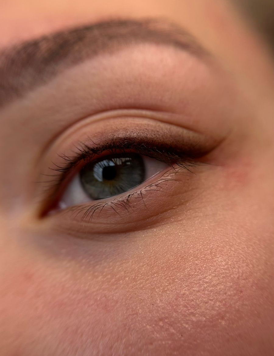 PODIUM - Black Diamond E00 - pigmento eyeliner - Dermafusion