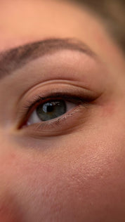 PODIUM - Black Diamond E00 - pigmento eyeliner - Dermafusion