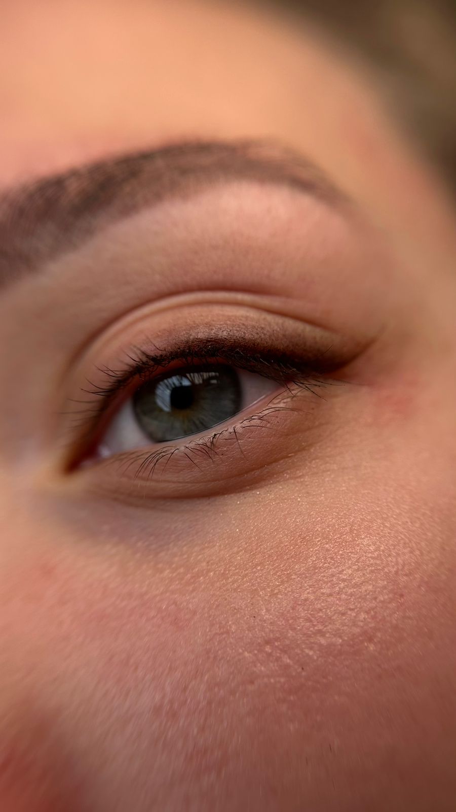 Podium Black Diamond E00 — Pigmento eyeliner nero anti-viraggio - Dermafusion