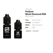 Podium Black Diamond E00 — tono e fototipo - Dermafusion