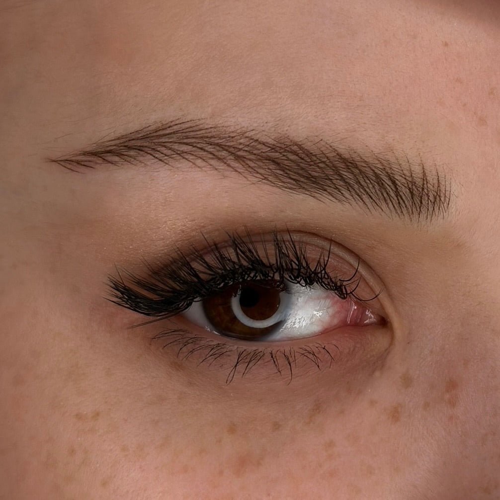 PODIUM - Coffee silk B16 - pigmento sopracciglia - Dermafusion