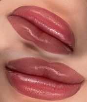 PODIUM - Dark chiffon L2 - pigmento labbra - Dermafusion