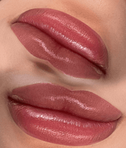 Podium Dark Chiffon L2 — Pigmento labbra ciliegia profondo