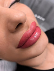 Podium Dark Chiffon L2 — Pigmento labbra ciliegia profondo - Dermafusion