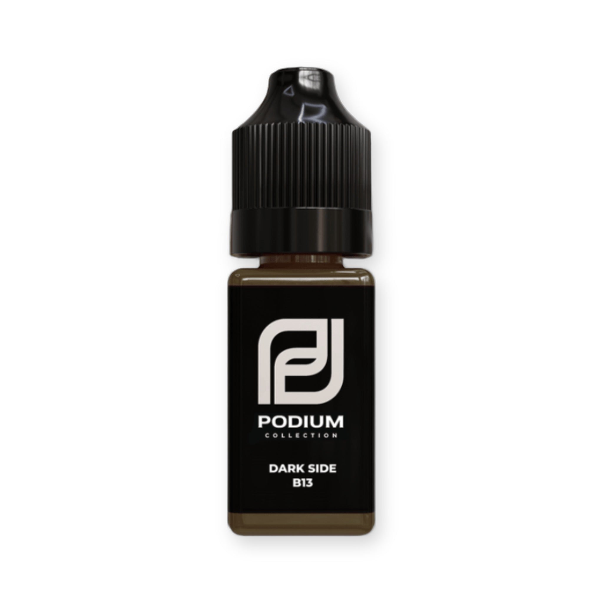 Podium Dark Side B13 — Pigmento sopracciglia ibrido pelle scura - Dermafusion