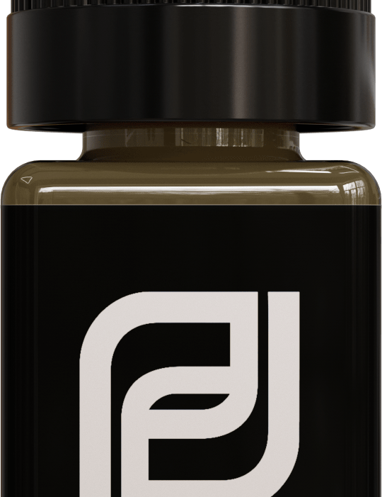 PODIUM - Hazel Leather B55 - pigmento sopracciglia - Dermafusion