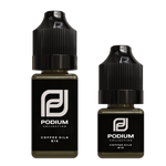 PODIUM - Hazel Leather B55 - pigmento sopracciglia - Dermafusion