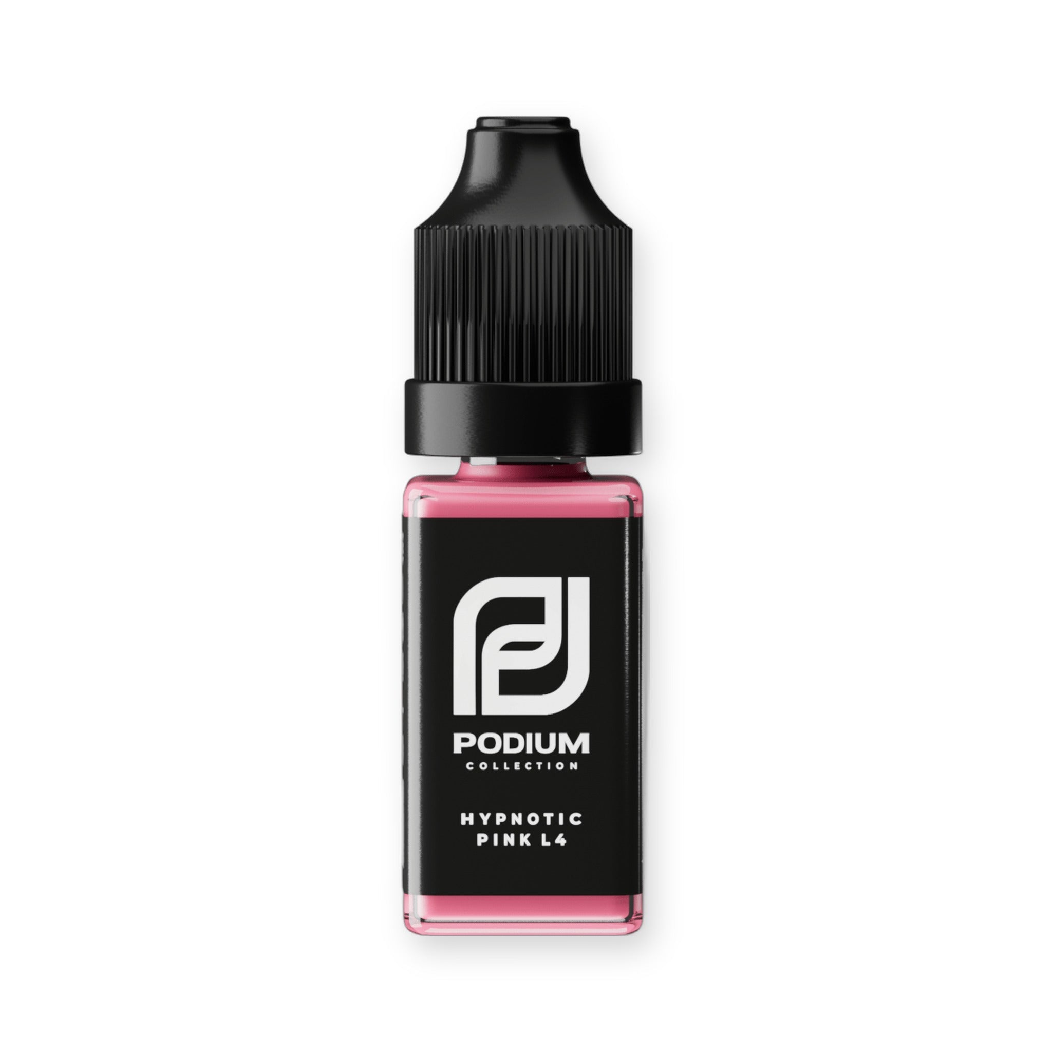 Podium Hypnotic Pink L4 — Pigmento labbra rosa intenso - Dermafusion
