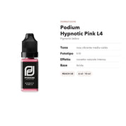 Podium Hypnotic Pink L4 — Pigmento labbra rosa intenso - Dermafusion