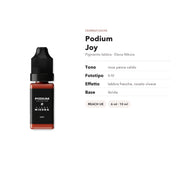 Podium Joy — tono e fototipo - Dermafusion