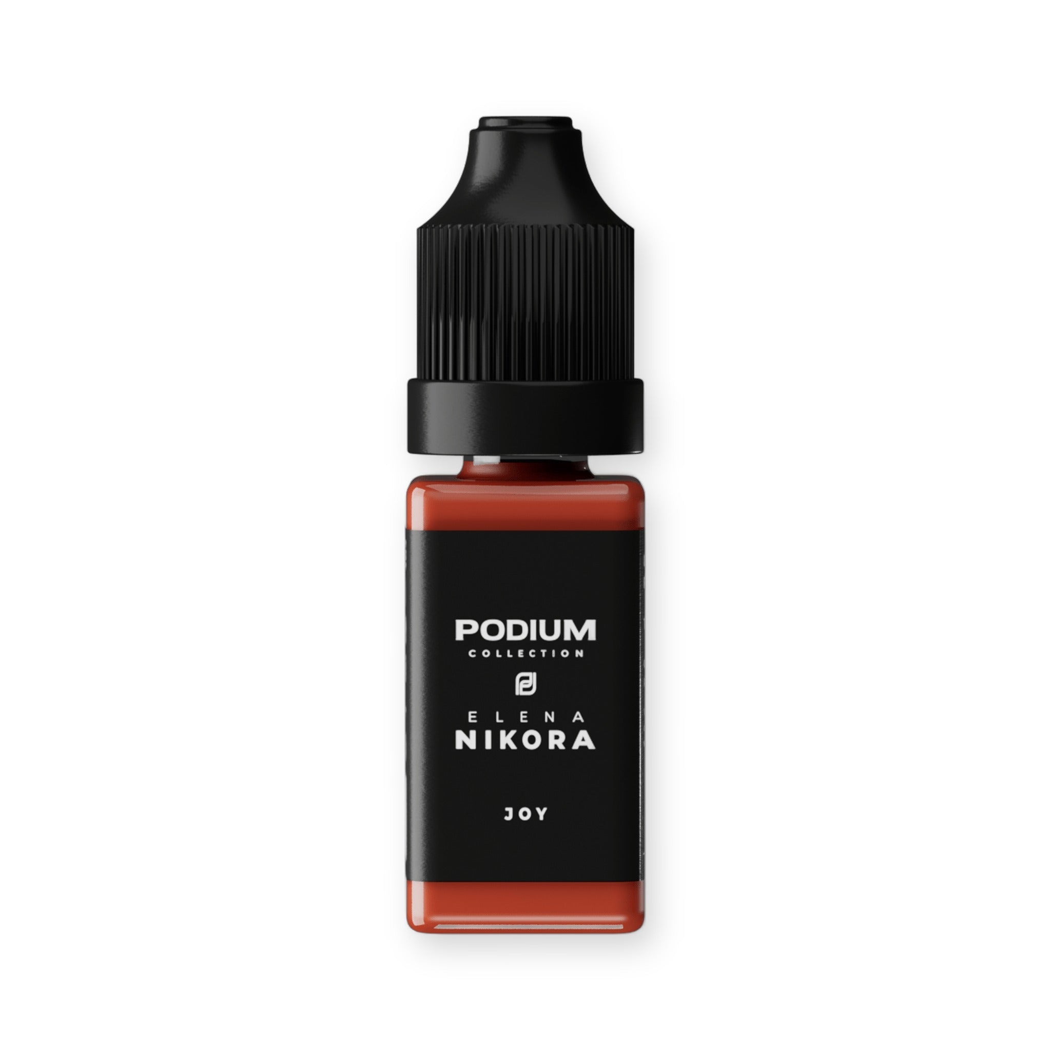 Podium Joy — Pigmento labbra rosa pesca (Elena Nikora) - Dermafusion