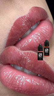 PODIUM - Lilac cotton L5 - pigmento labbra - Dermafusion