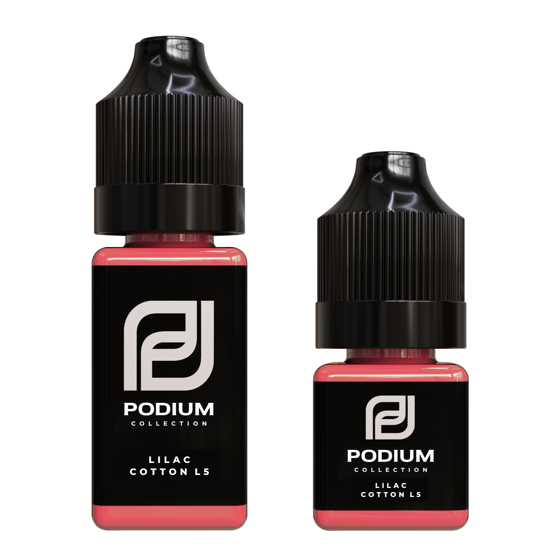 PODIUM - Lilac cotton L5 - pigmento labbra - Dermafusion