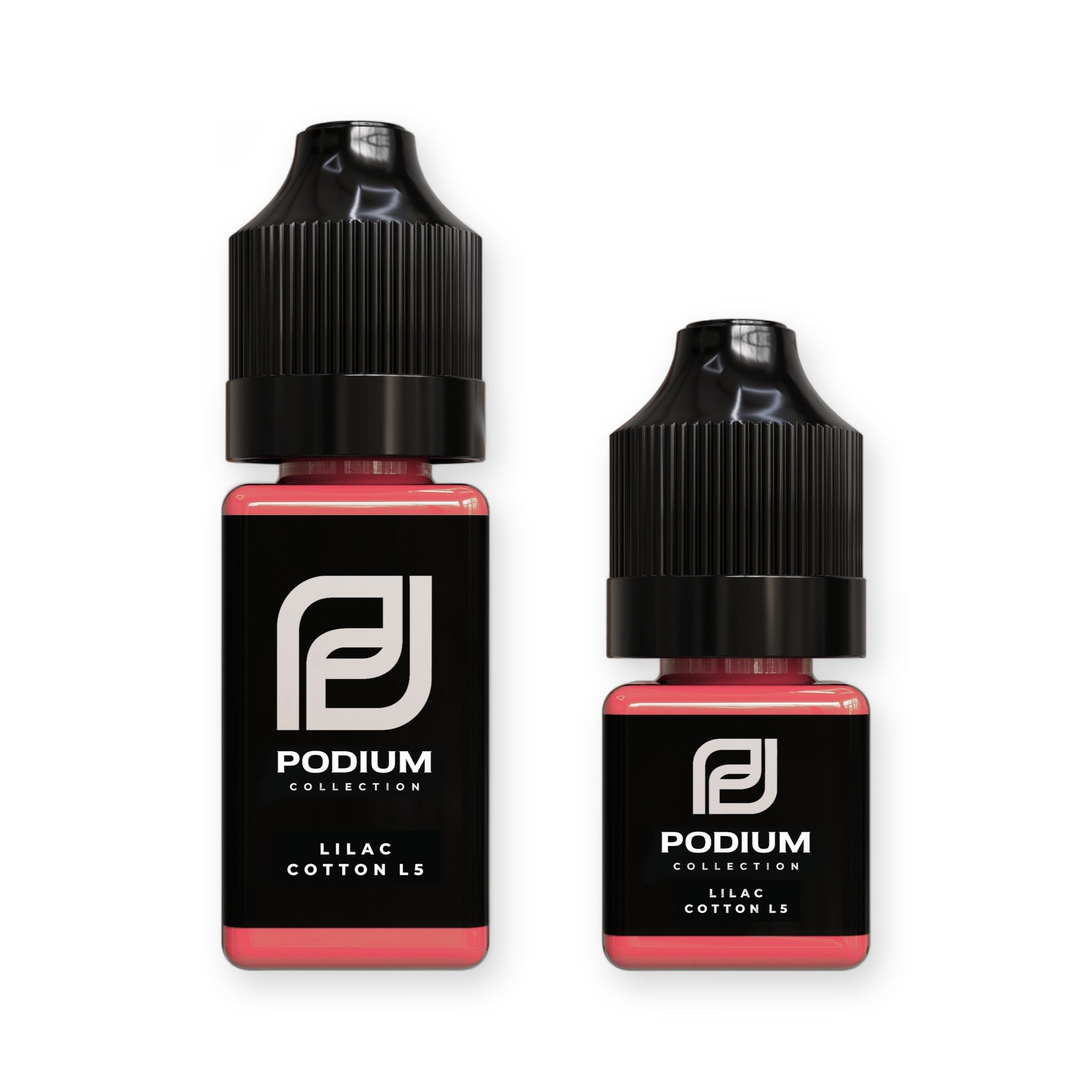 Podium Lilac Cotton L5 — Pigmento labbra rosa-lilla freddo - Dermafusion
