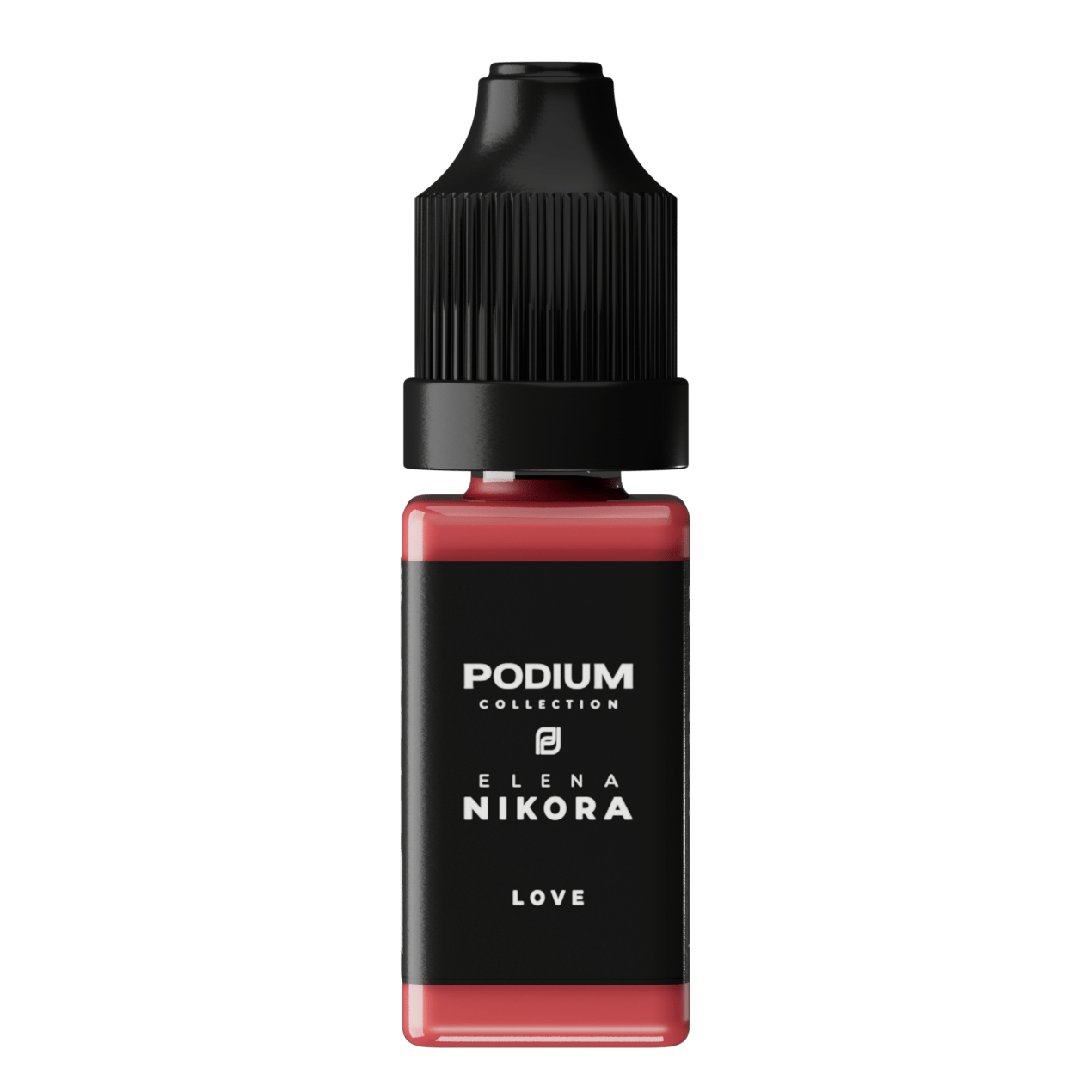 PODIUM - Love - pigmento labbra - Dermafusion