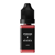 PODIUM - Love - pigmento labbra - Dermafusion