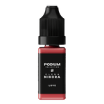 PODIUM - Love - pigmento labbra - Dermafusion